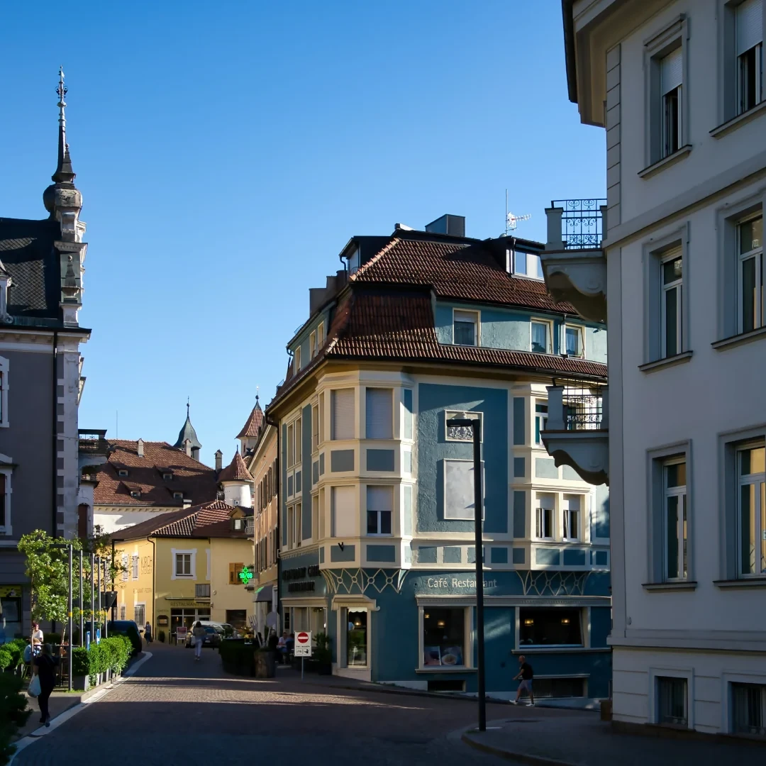 Meran